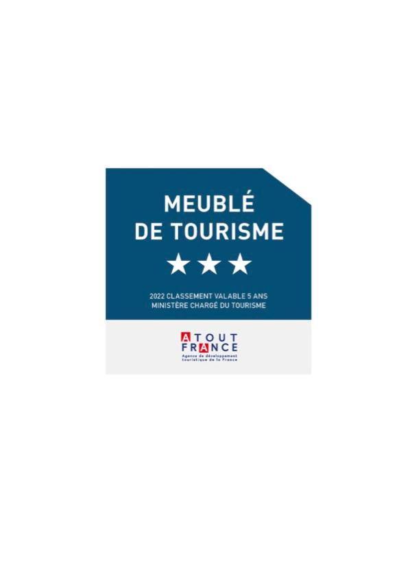Bel Appartement Vue Mer - 1Er Rang Front De Mer 圣让－德吕兹 外观 照片